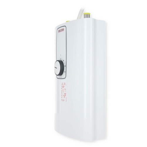 STIEBEL ELTRON DCE 11/13 Durchlauferhitzer, EEK: A, elektronisch geregelt, 13,5 - Bild 4 von 12