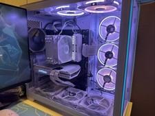Ryzen 5 5600x Geforce RTX 3060 Gaming PC