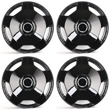 22 Wheels Rims For Mercedes Benz G-wagon G55 G63 G65 G350 G400 G500 G550 5x130