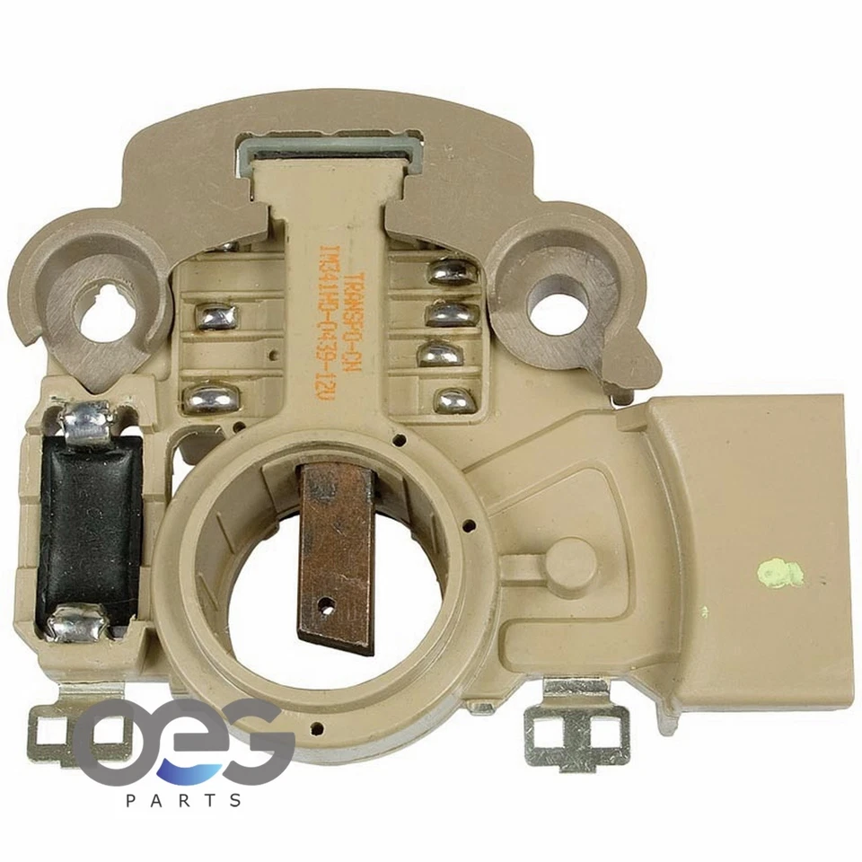 Nuevo regulador de voltaje para Mitsubishi Endeavor V6 3.8L 04-11 MD619900 Foto 2 de 4