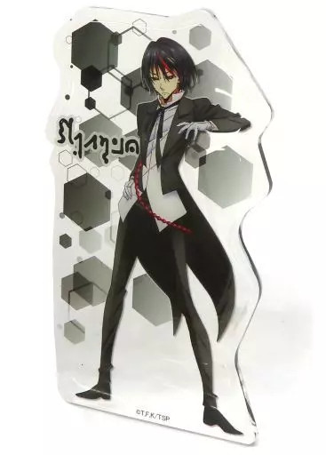 Diablo Dokosta Acrylic Stand That Time I Got Reincarnated as a Slime Pottling Ef