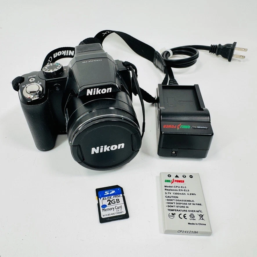 25+ Nikon P90 for sale | Updated Oct 2026