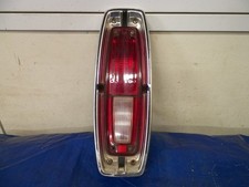 1967 Ford Falcon Station Wagon Tail Light 1967 Ford Falcon Station Wagon Tail Light