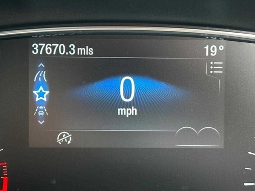 2020 Ford Fiesta 1.0 EcoBoost 125 ST-Line X Edition 3dr Manual Hatchback Petrol - Picture 16 of 24