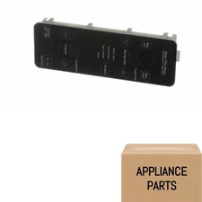 14911721-A OEM For Whirlpool KitchenAid Refrigerator UI Panel Part # Model A13