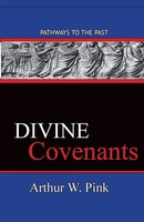 Divine Covenants Pathways To The Past Arthur W Pink Taschenbuch Englisch 2016
