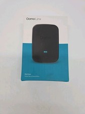 New Ooma Linx Remote Phone Jack, Wireless Accessory for Ooma Telo