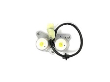 Solenoid Assembly Shift Acura Legend Pl5x L5 Solenoid Assembly Shift Acura Legend Pl5x L5
