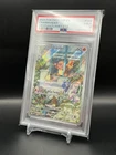 2023 POKEMON SVP EN-SV BLACK STAR PROMO #044 CHARMANDER PSA 9