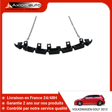 Pare-choc avant Volkswagen GOLF