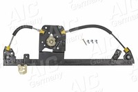 Fensterheber Vorne Links FÜR Renault Modus / Grand Modus (F/JP0 ) - AIC 53199