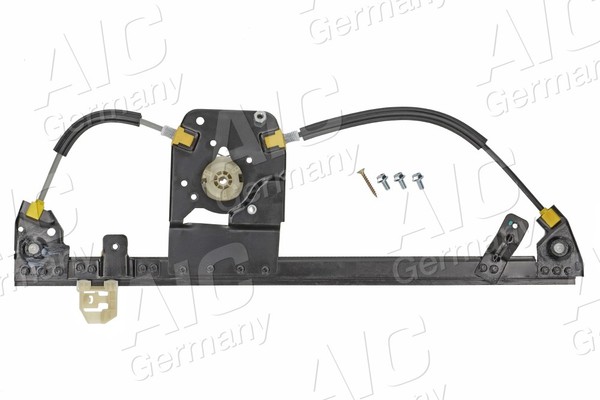Fensterheber Vorne Links FÜR Renault Modus / Grand Modus (F/JP0 ) - AIC 53199-image