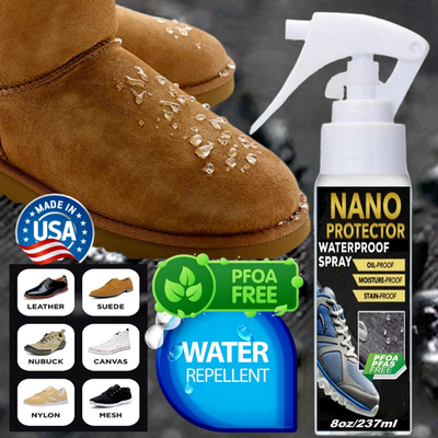 CLOTHING & SHOE CARE UGG BOOTS LEATHER, SUEDE, NUBUCK, STAIN, DIRT