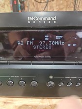 Vintage Denon AVR-2312CI 7.2 Ch 105w CI Series AVR-2312CI Home Theater Receiver