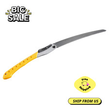 HOT DEAL! SILKY Bigboy 2000 Folding Saw
