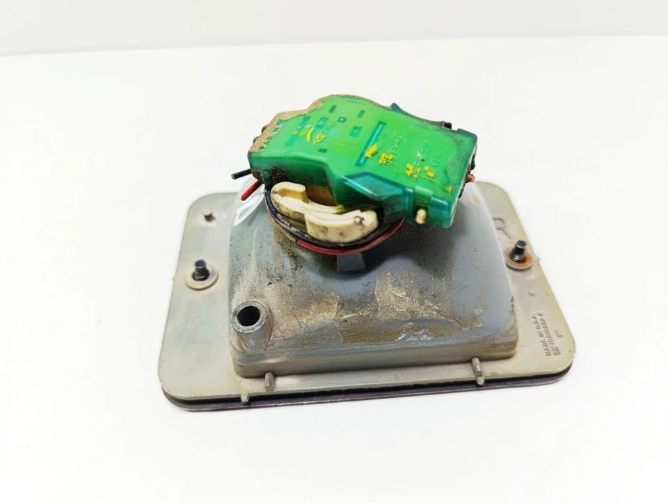 Pontiac Trans Sport 2005 Hinten rechts Nebelschlussleuchte 16516292 UST130817 — 第 4/4 张图片