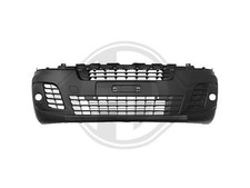 Stoßstange vorne für Citroën Jumpy und Expert ab 2016