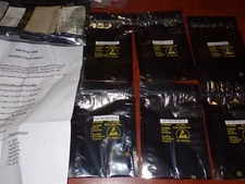 King KN62 / KN62A Resistor Replacement Resistor Kit 050-02814-0083