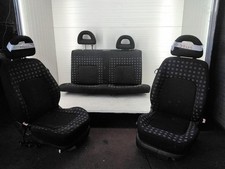 TAPPEZZERIA COMPLETA PER VOLKSWAGEN New Beetle 1° Serie AYD (98>10)