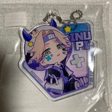 Felpa con cappuccio Tokyo Revengers Deco Seisou Inui