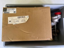 Original Mercedes-Benz Abgasturbolader A1770900080 NEU