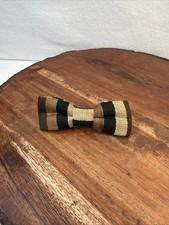 VINTAGE Royal brand vintage bow tie Free Shipping