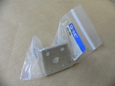 Smc Ncg-P025 Trunnion/Double Clevis Bracket