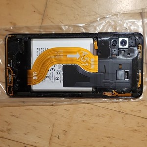 Samsung Galaxy A51 SM-A515X Black LCD Screen Touchscreen Digitizer Housing