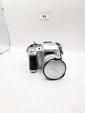Fujifilm FinePix S Series S3100 4.0MP Digital SLR Camera tested and works