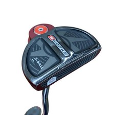 Odyssey O WORKS 2 Ball 34 inch Putter Steel Shaft Used From Japan