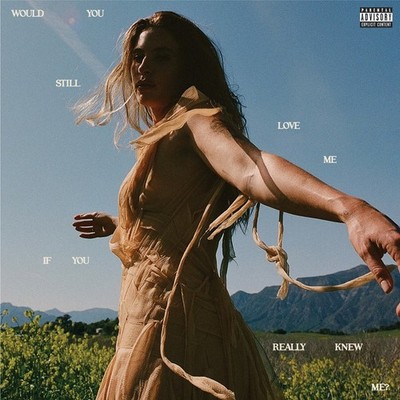 Fletcher Would You Still Love Me If You Really Knew Me? (Indie Exclusive) [Limon