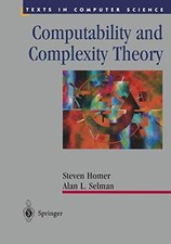 COMPUTABILITY AND COMPLEXITY THEORY (TEXTS IN...