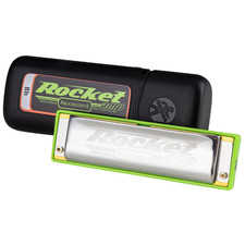 Hohner Rocket Amp - Free Us Shipping