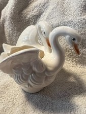 Swan Vases for sale | eBay
