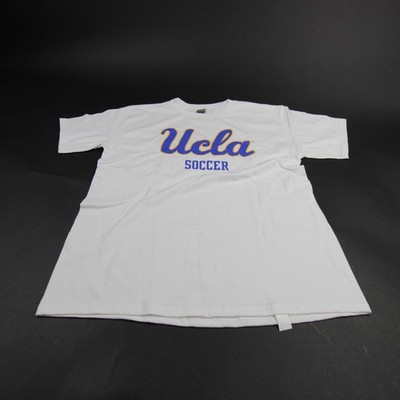 UCLA Bruins Gildan Ultra Cotton Short Sleeve Shirt Youth New without Tags XL