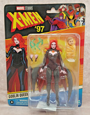 Marvel Legends X-Men 97 Goblin Queen 6 Action Figure Hasbro F9057 New Sealed