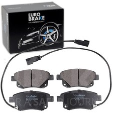 Plaquette de frein Ford TRANSIT