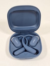 Shokz OpenFit 2 Plus T921 Stone Blue Open-Ear Wireless Bluetooth Earbuds