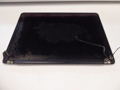 Apple Macbook Pro Retina A1502 2015 komplett Display Lesen #7