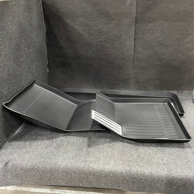 TESLA Model Y All-Weather Interior Liners 2048569-00-A*