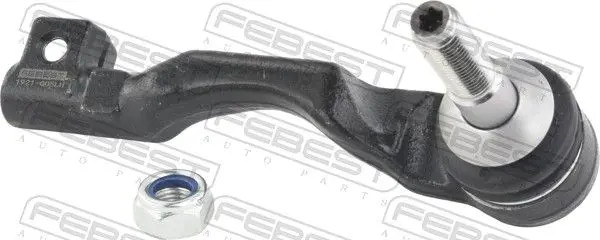 FEBEST 1921-G05LH Testina sterzo Assale anteriore Sx - Immagine 2