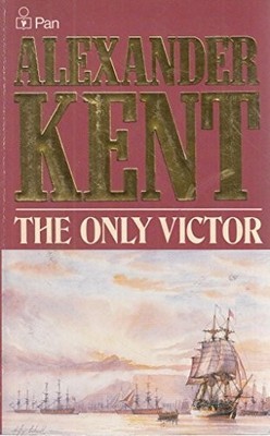 The Only Victor - ACCEPTABLE
