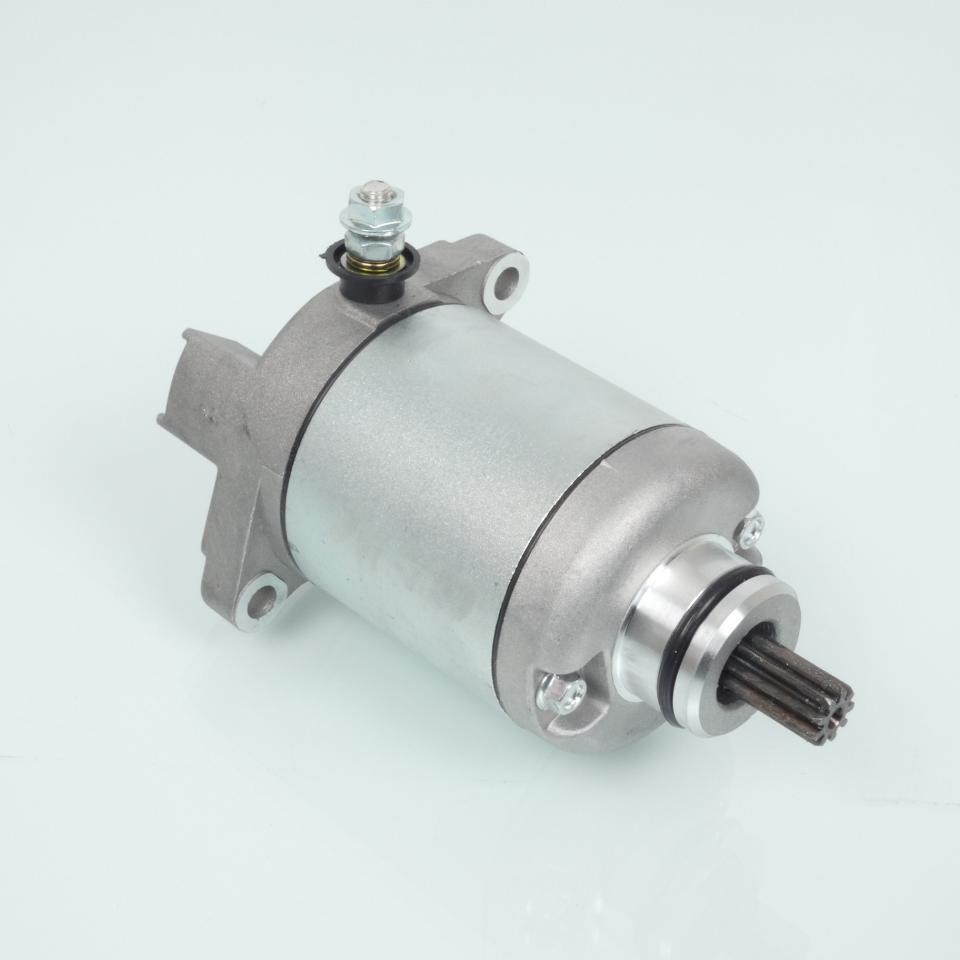 Démarreur électrique RMS pour réparer le moteur de Gilera Runner 125 2006 en panne