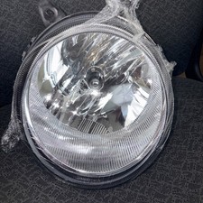 Headlights Jeep Patriotcompass New Lr Depo 333-1180r-ac Replacement Assembly Headlights Jeep Patriotcompass New Lr Depo 333-1180r-ac Replacement Assembly