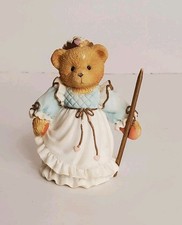 Cherished Teddies You Make Wishes Come True Kittie Adoption Center Exclusive '96