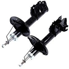 PICKOOR Front Pair Shock Absorber and Strut Assembly For Mitsubishi Mirage