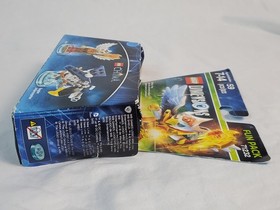 LEGO DIMENSIONS: Eris Fun Pack (71232)