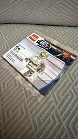 LEGO Star Wars TC-14 Minifigure 5000063/6005192 New in Sealed Silver