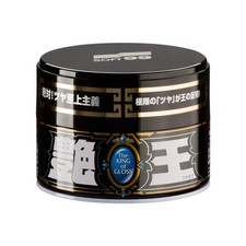 Soft99 The King Of Gloss Dark Boost Gloss Hydrophobic Layer 300g 00177 Soft99 The King Of Gloss Dark Boost Gloss Hydrophobic Layer 300g 00177