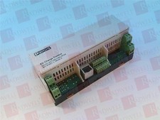 PHOENIX CONTACT EV-CC-AC1-M3-CBC-RCM-ETH / EVCCAC1M3CBCRCMETH (USED)